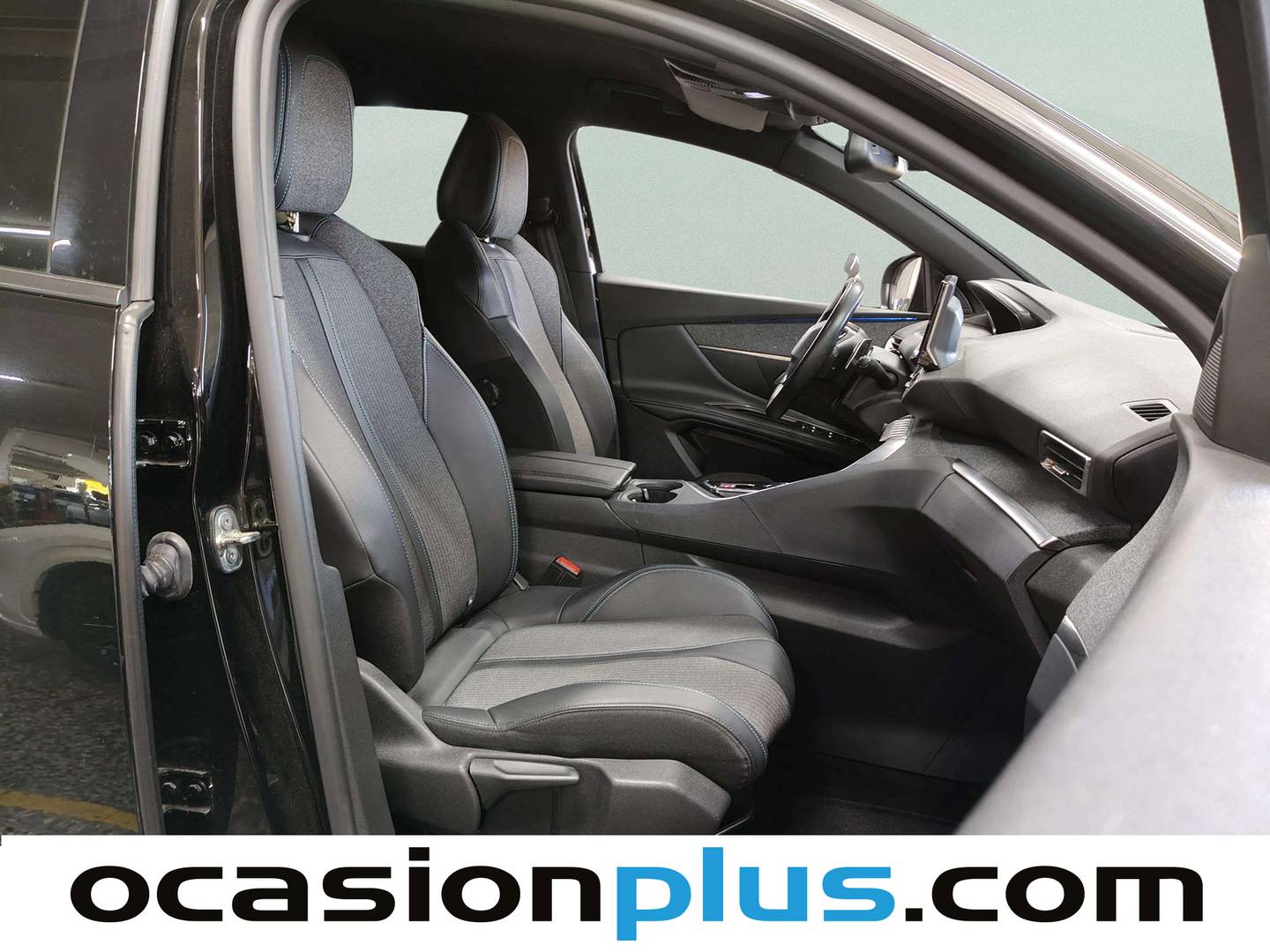 Peugeot 3008 Peugeot 3008 PureTech 130 S&S Allure Pack EAT8 (130 CV) automático