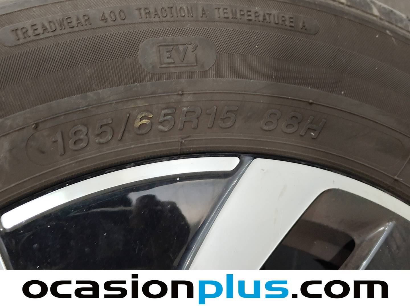 Volkswagen Polo Volkswagen Polo Life 1.0 TSI (95 CV) manual
