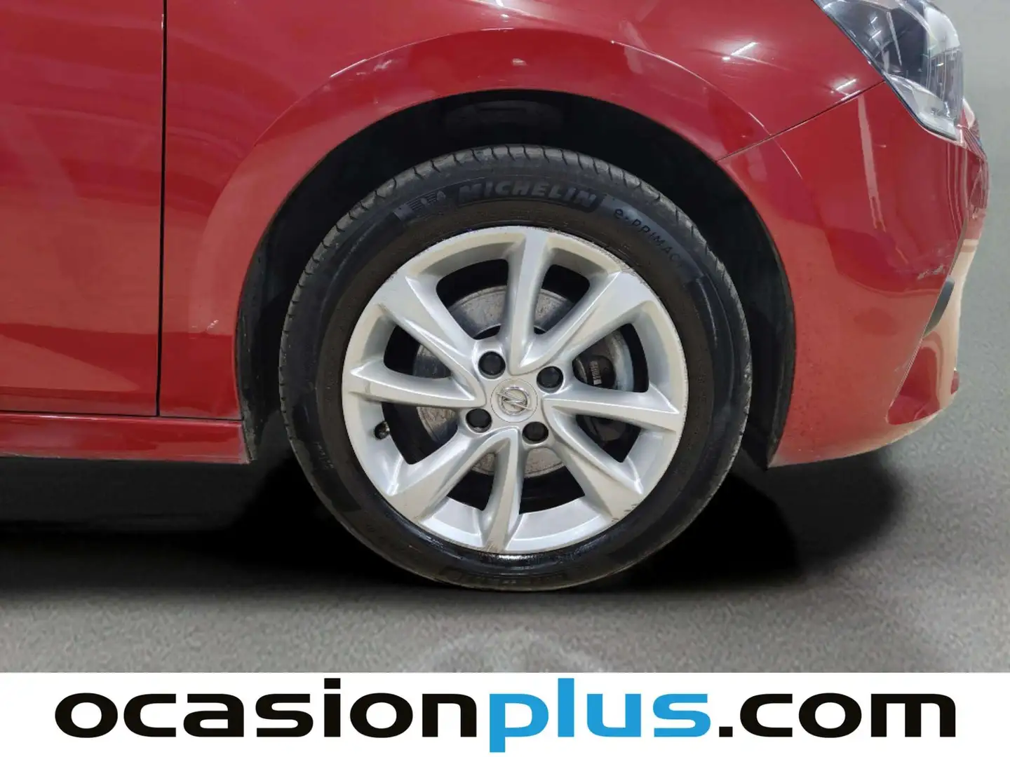 Foto Opel Corsa Opel Corsa 1.2 Turbo XHL Edition (100 CV)