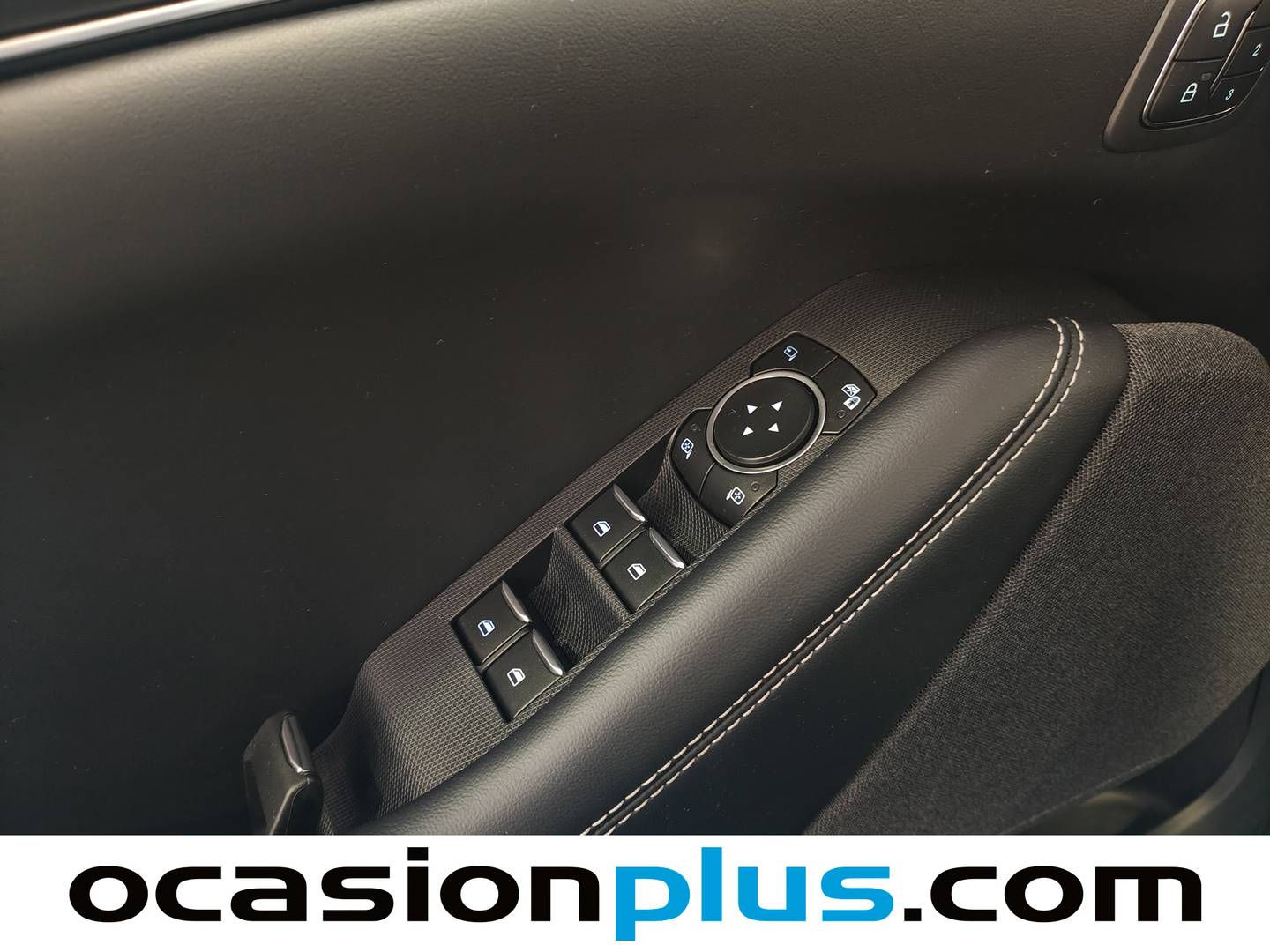 Ford Mustang Mach-E Ford Mustang Mach-E Premium RWD Rango Extendido (294 CV) automático