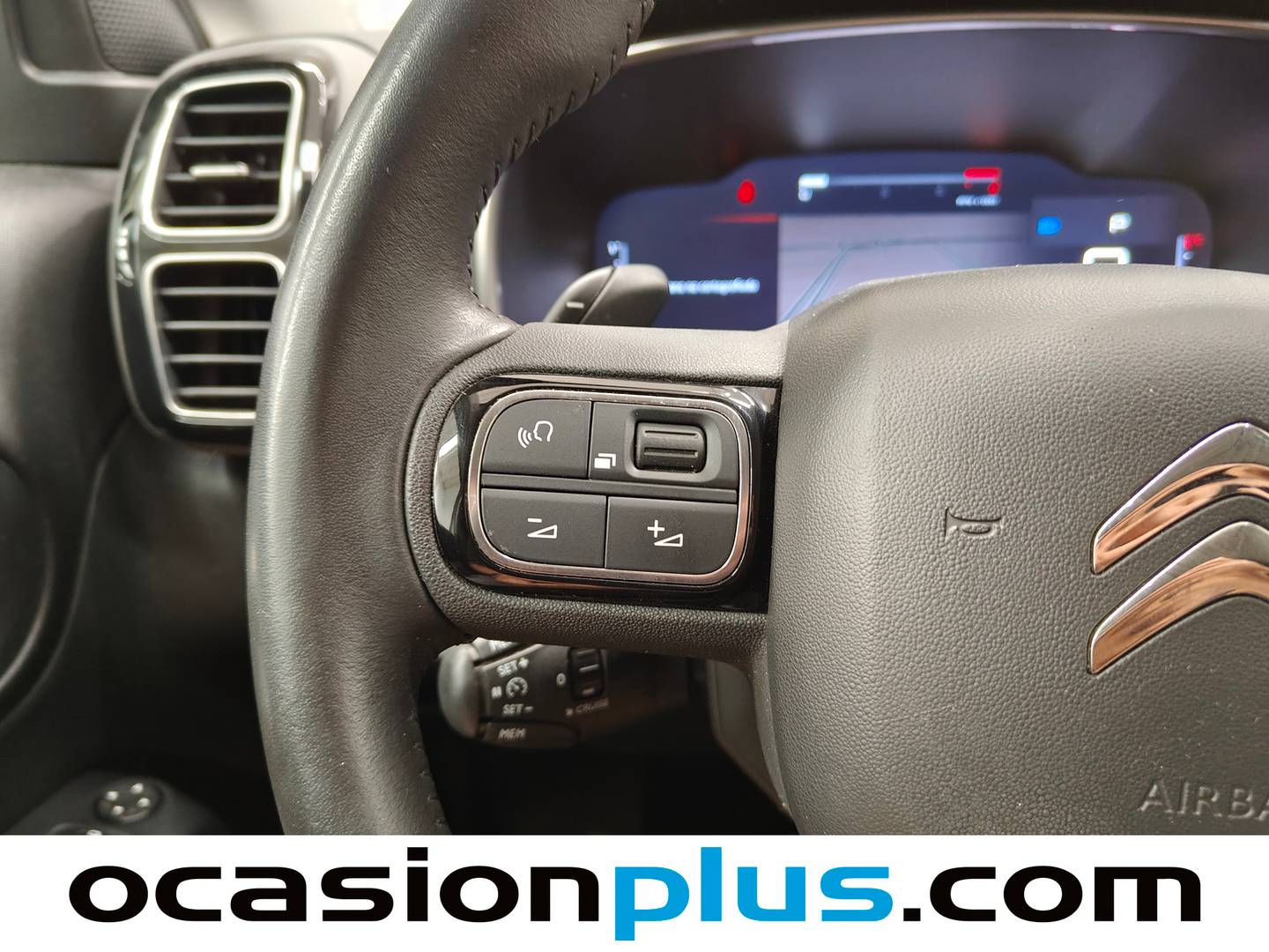 Citroën C5 Aircross Citroën C5 Aircross BlueHdi 130 S&S C Series EAT8 (131 CV) seminuevo