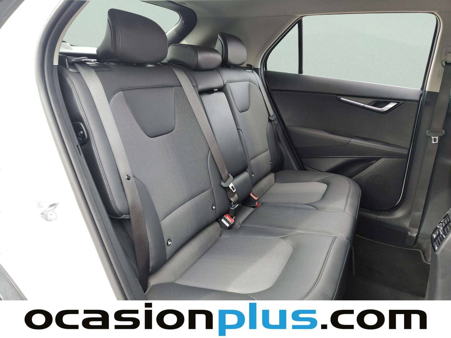 Foto KIA Niro Kia Niro 1.6 GDi HEV Drive (129 CV)