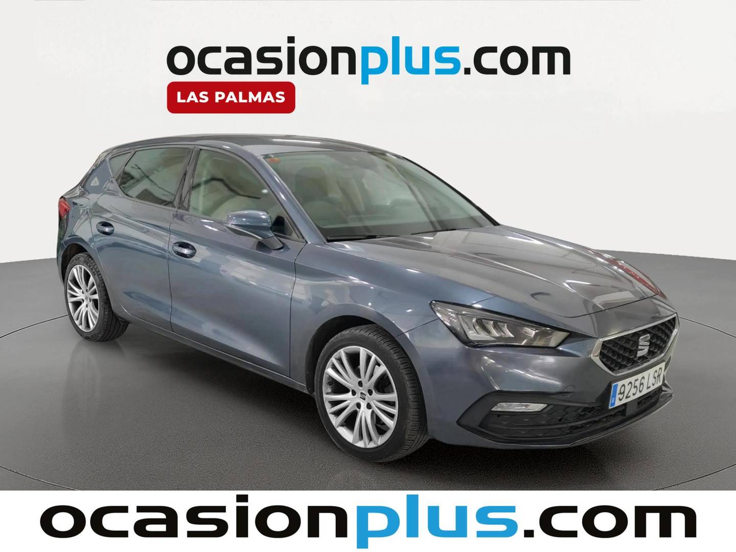 Seat León Seat León 1.0 TSI S&S Style Go (110 CV) de ocasión