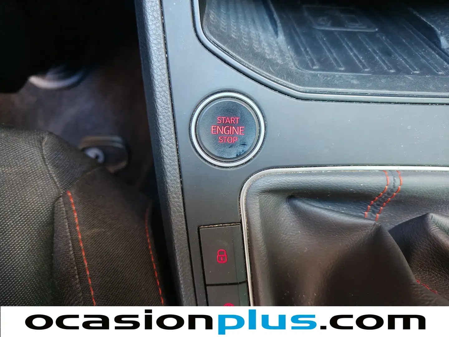 Foto Seat Ibiza SEAT Ibiza 1.0 TSI S&S FR XL (110 CV)