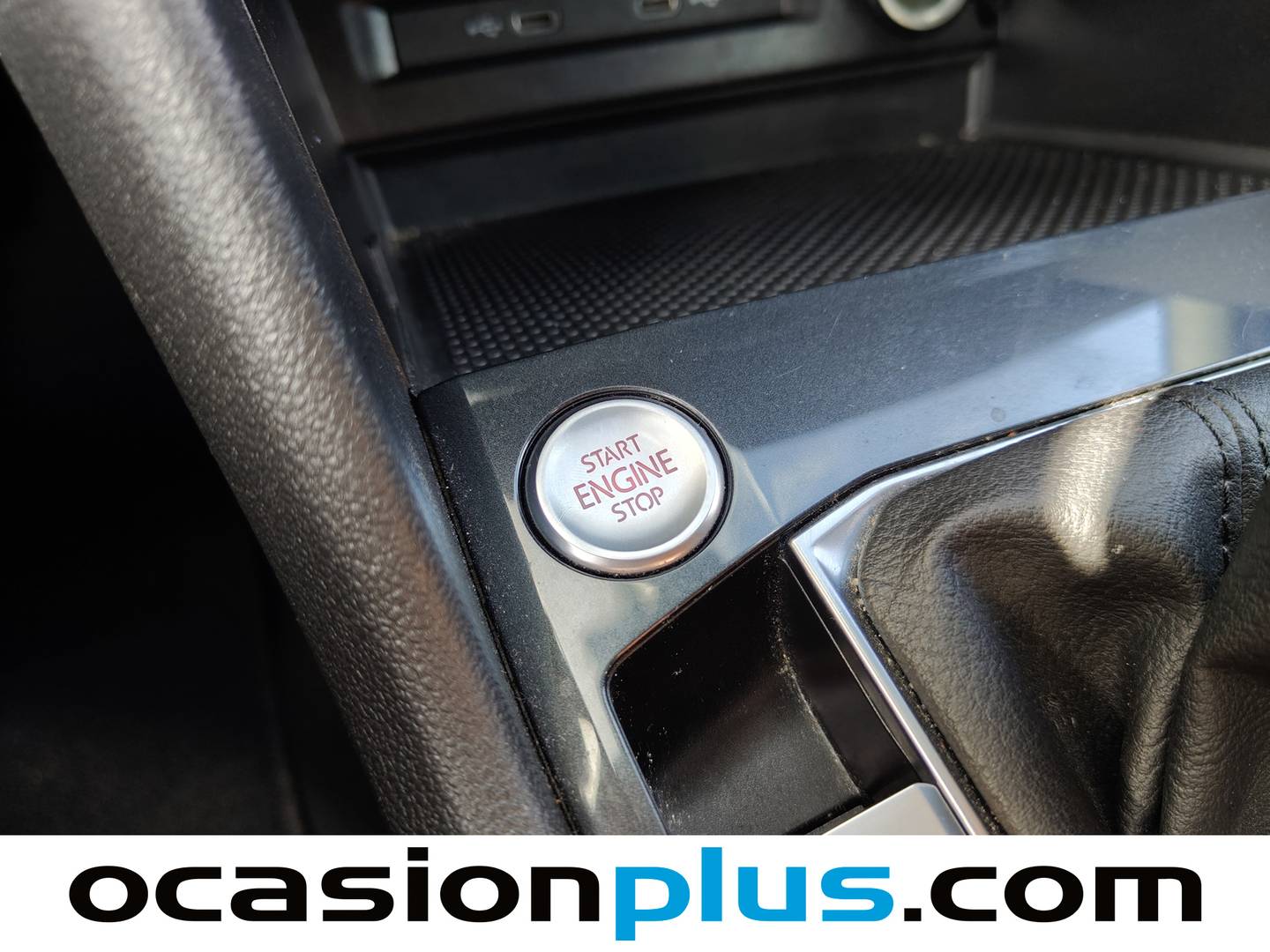 Foto Seat Tarraco SEAT Tarraco 1.5 TSI S&S Style XL DSG (150 CV) 7 Plazas