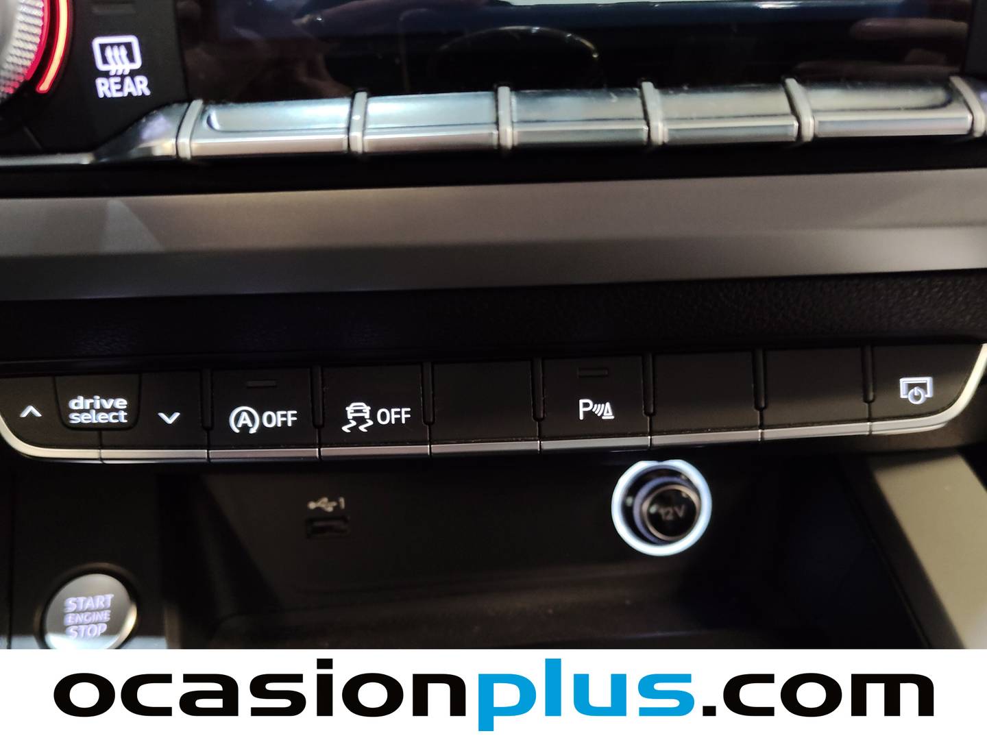 Foto Audi A4 Audi A4 S line 35 TDI (163 CV) S tronic