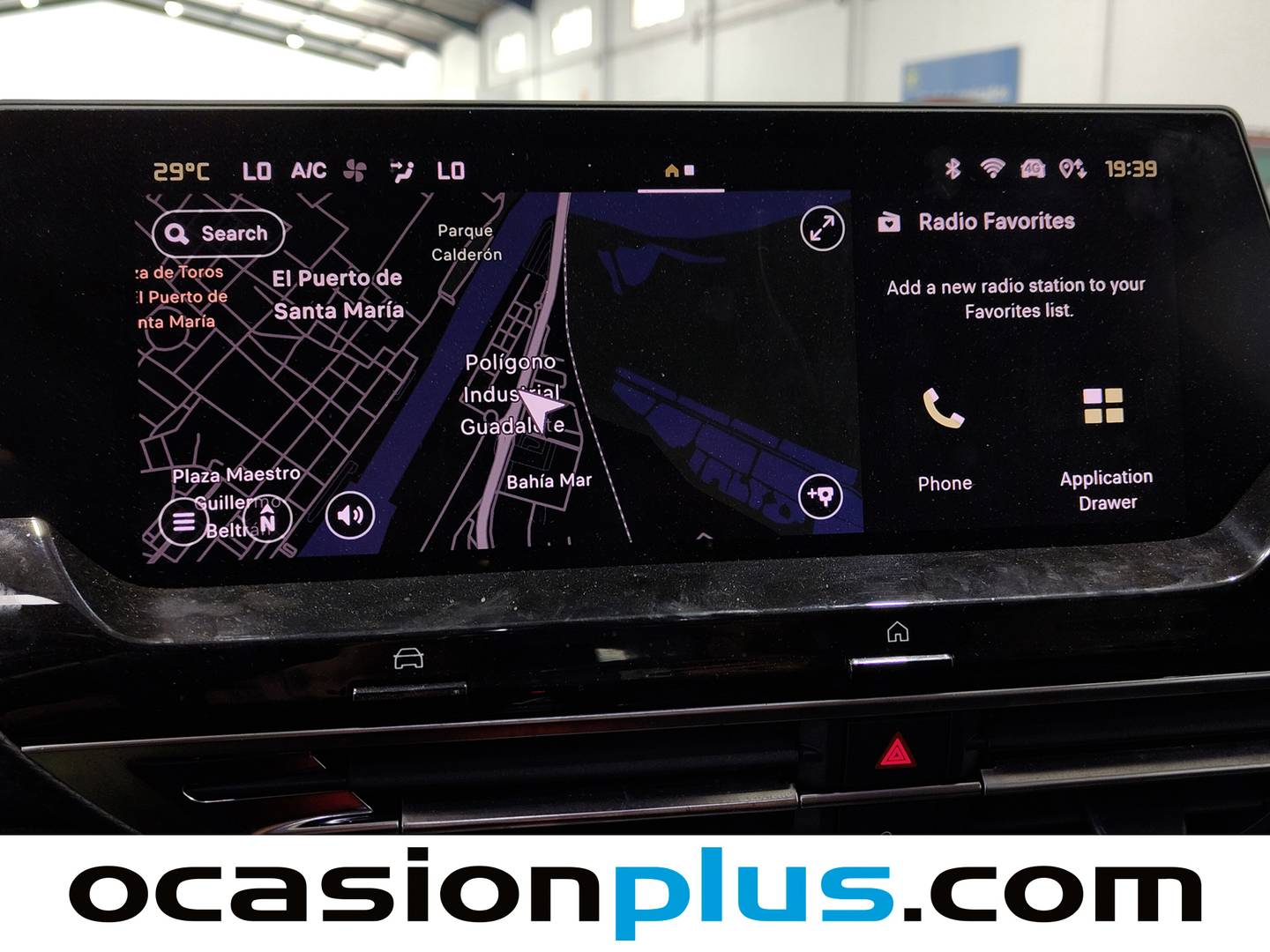 Foto Citroën C5 X Citroen C5 X PureTech 180 S&S Shine EAT8 (180 CV)