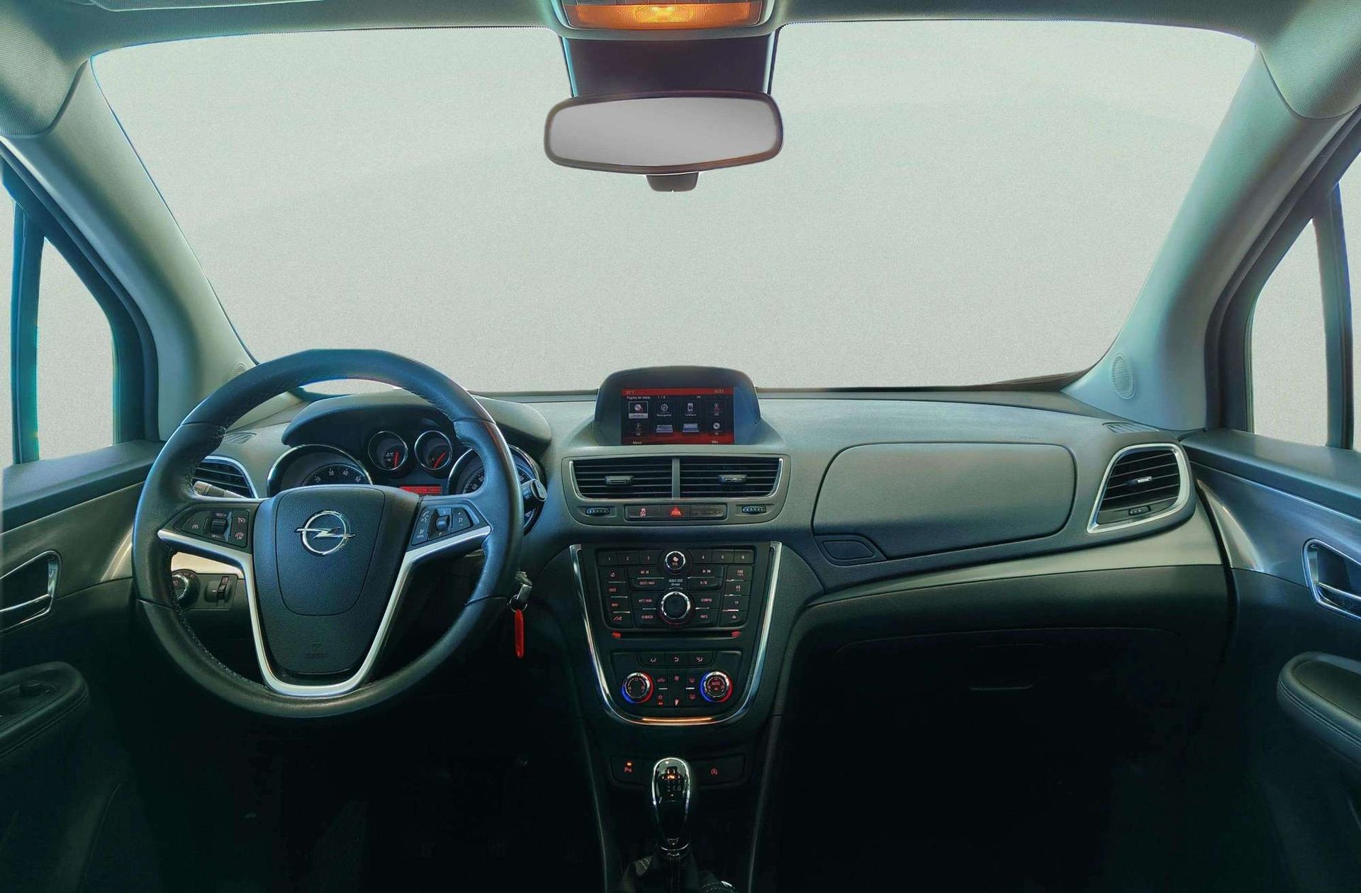 Opel Mokka 1.4 Turbo Excellence 4x4 - foto 6