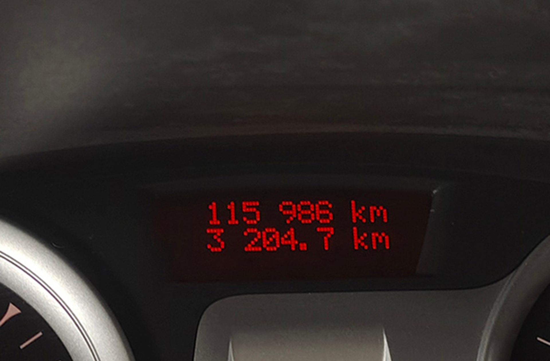 Renault Clio dCi 75 Yahoo! eco2 - foto 7