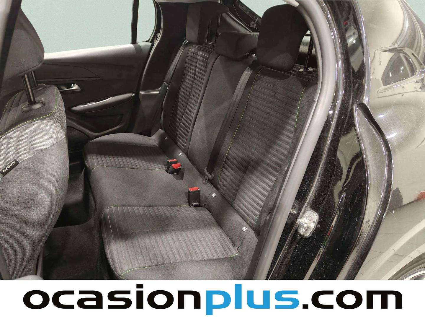 Foto Peugeot 208 Peugeot 208 PureTech 100 Active (100 CV)