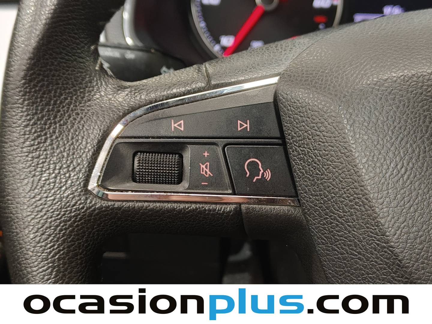 Seat Arona Seat Arona 1.6 TDI Ecomotive S&S Style (115 CV) de ocasión