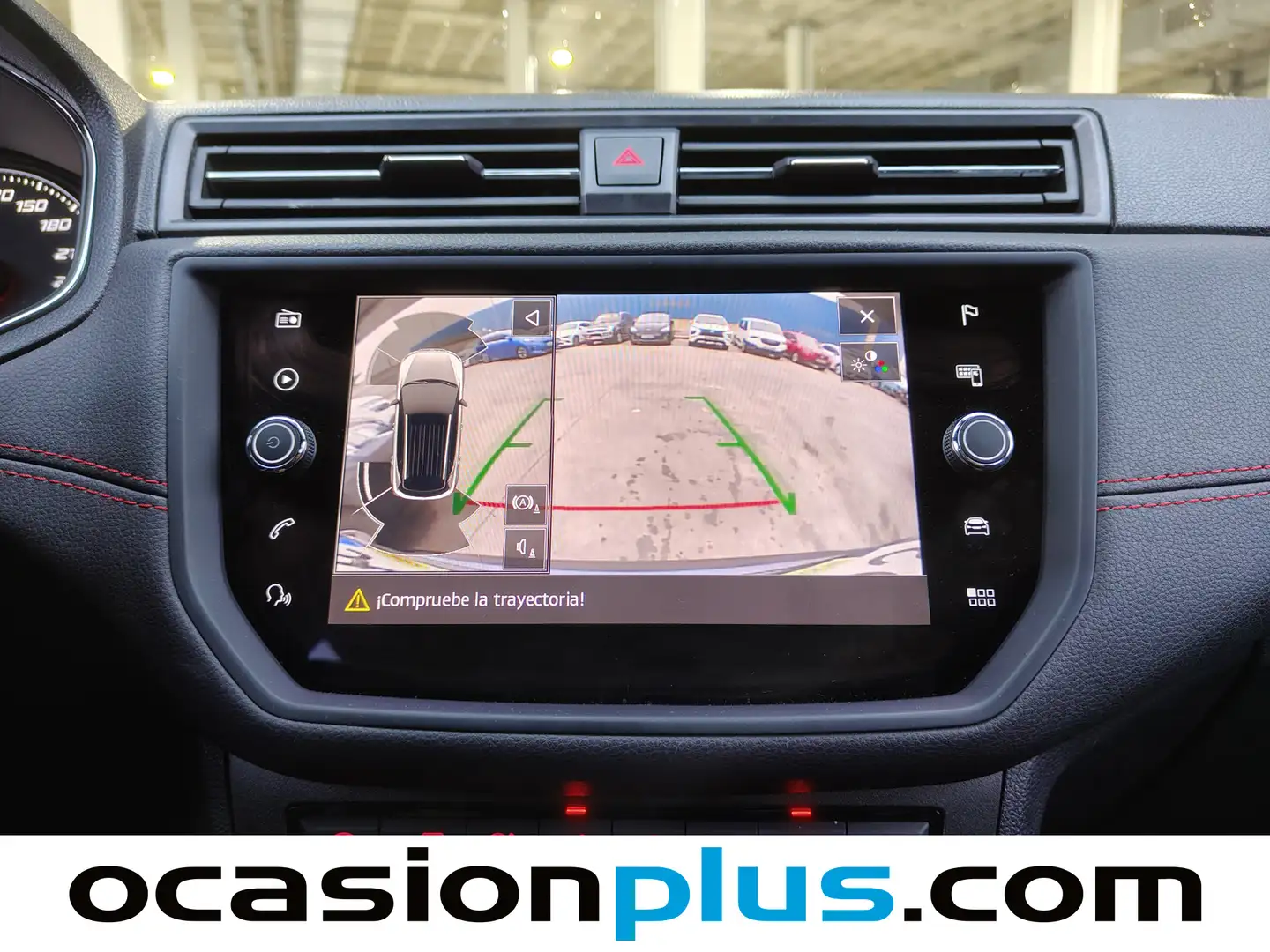 Foto Seat Arona SEAT Arona 1.6 TDI Ecomotive FR (115 CV)