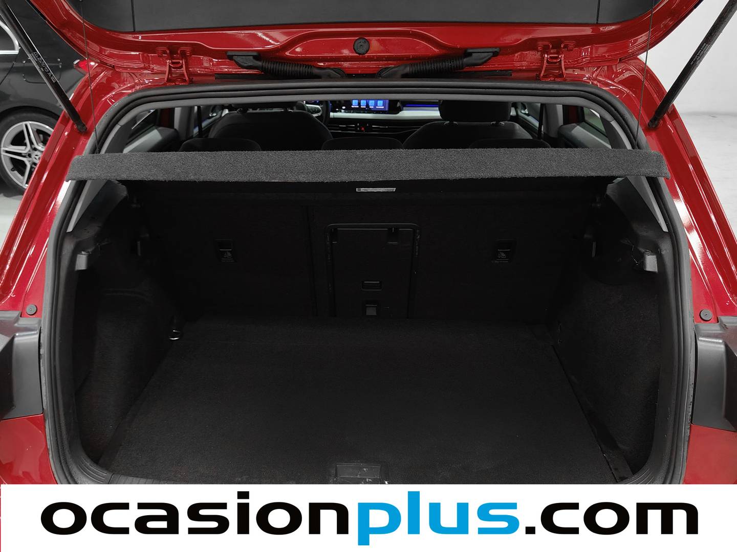 Volkswagen Golf Volkswagen Golf Life 1.0 eTSI (110 CV) DSG híbrido