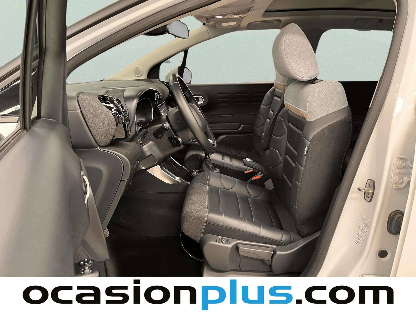 Foto Citroën C3 Aircross Citroen C3 Aircross PureTech 110 S&S Shine (110 CV)