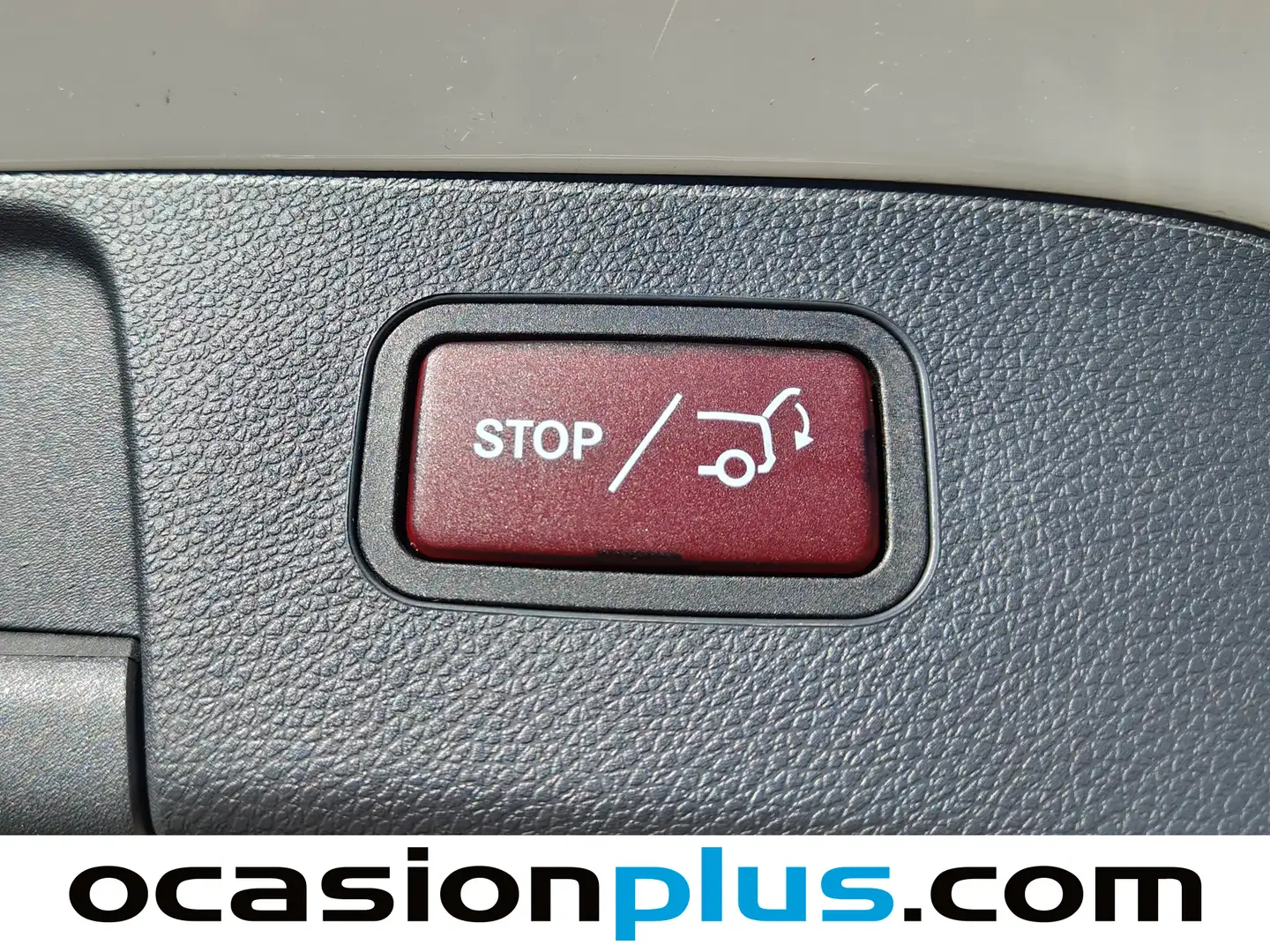 Foto Mercedes GLA Mercedes-Benz GLA GLA 200 (156 CV) Pack AMG