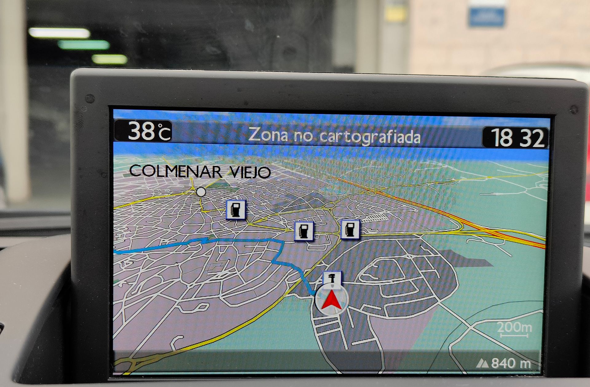 Peugeot 5008 Allure 1.2 PureTech 7 plazas - foto 9
