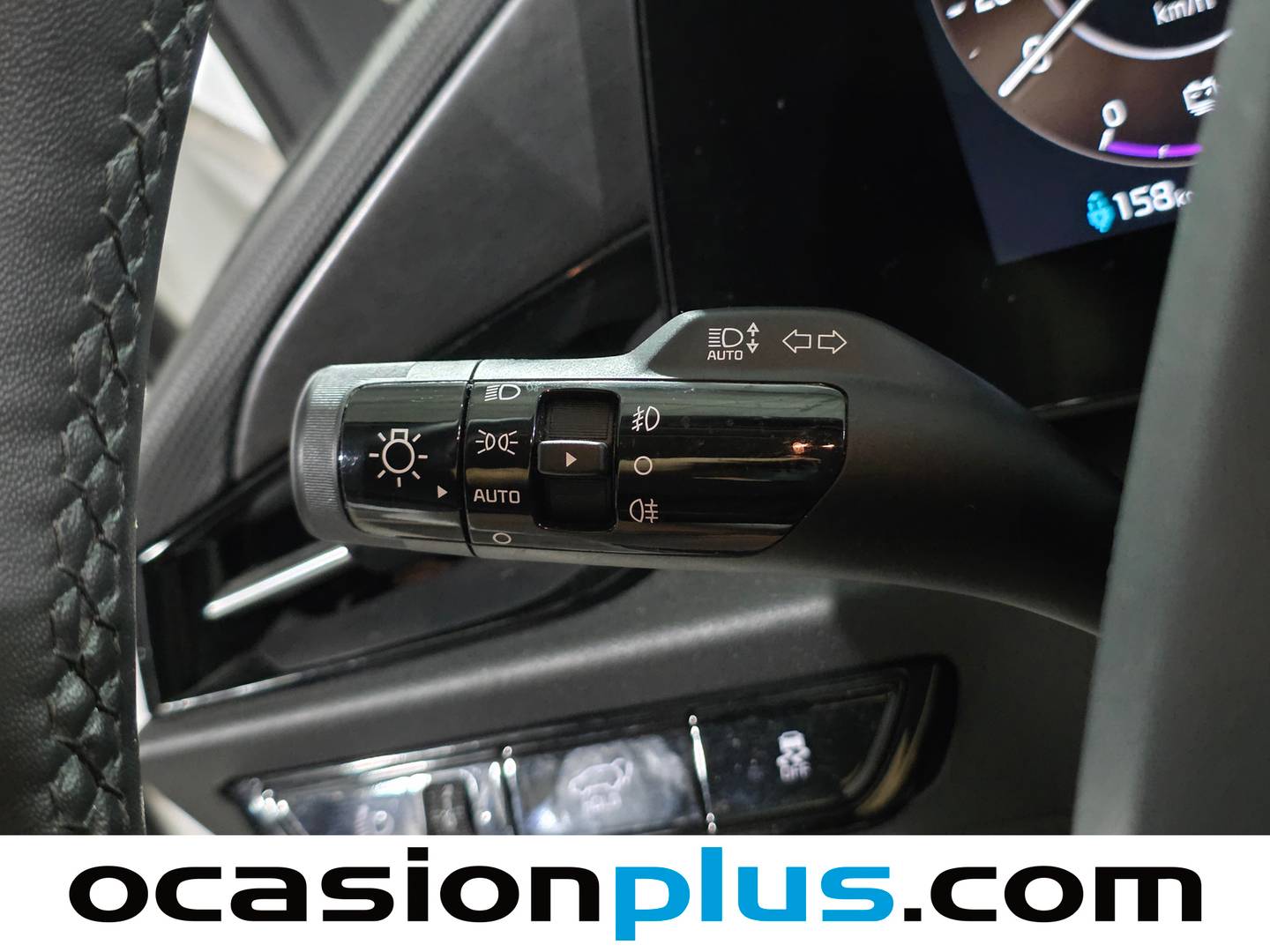 Foto KIA e-Niro Kia e-Niro Emotion (Long Range) (204 CV)