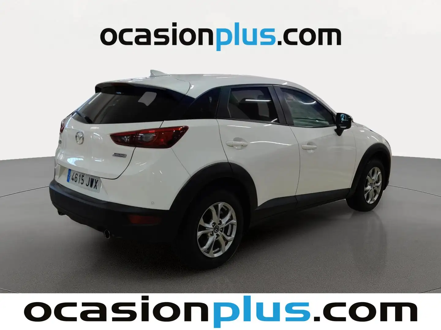 Foto Mazda CX-3 Mazda CX-3 1.5 DE Style+ Navegador 2WD (105 CV)