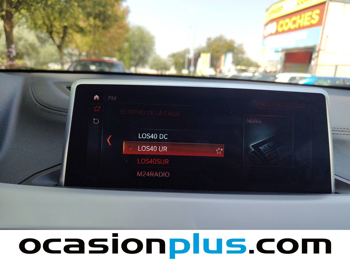 BMW X2 BMW X2 sDrive18i (140 CV) de segunda mano