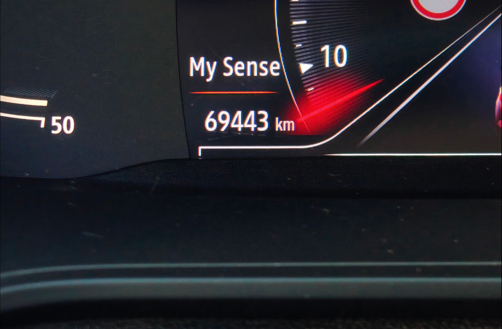 Renault Mégane Sport Tourer Zen TCe - foto 11