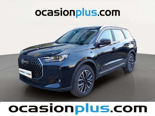 Coches Segunda Mano