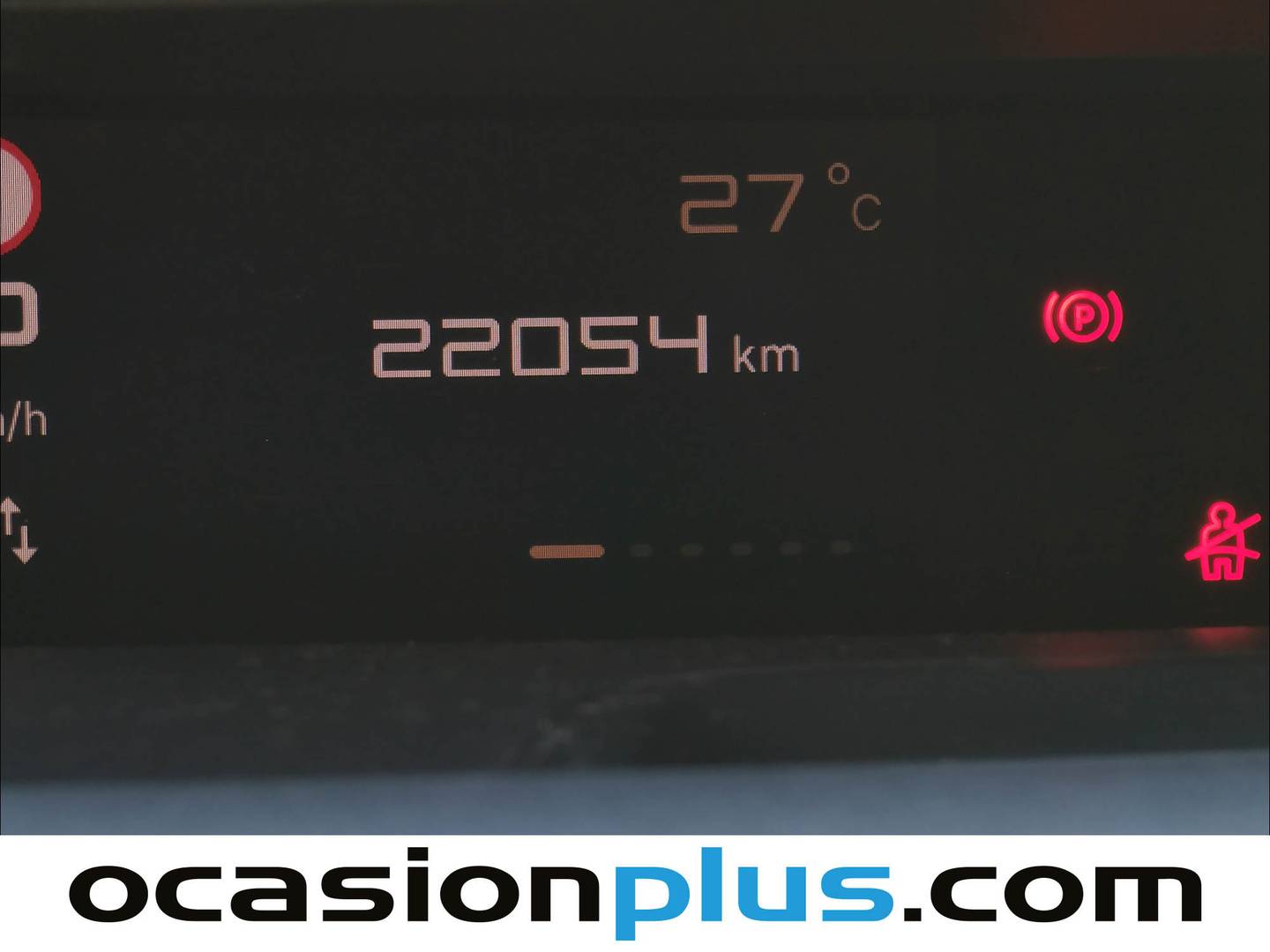 Citroën C3 Aircross Citroën C3 Aircross Hybrid 145 Plus e-DCS6 (145 CV) 145cv