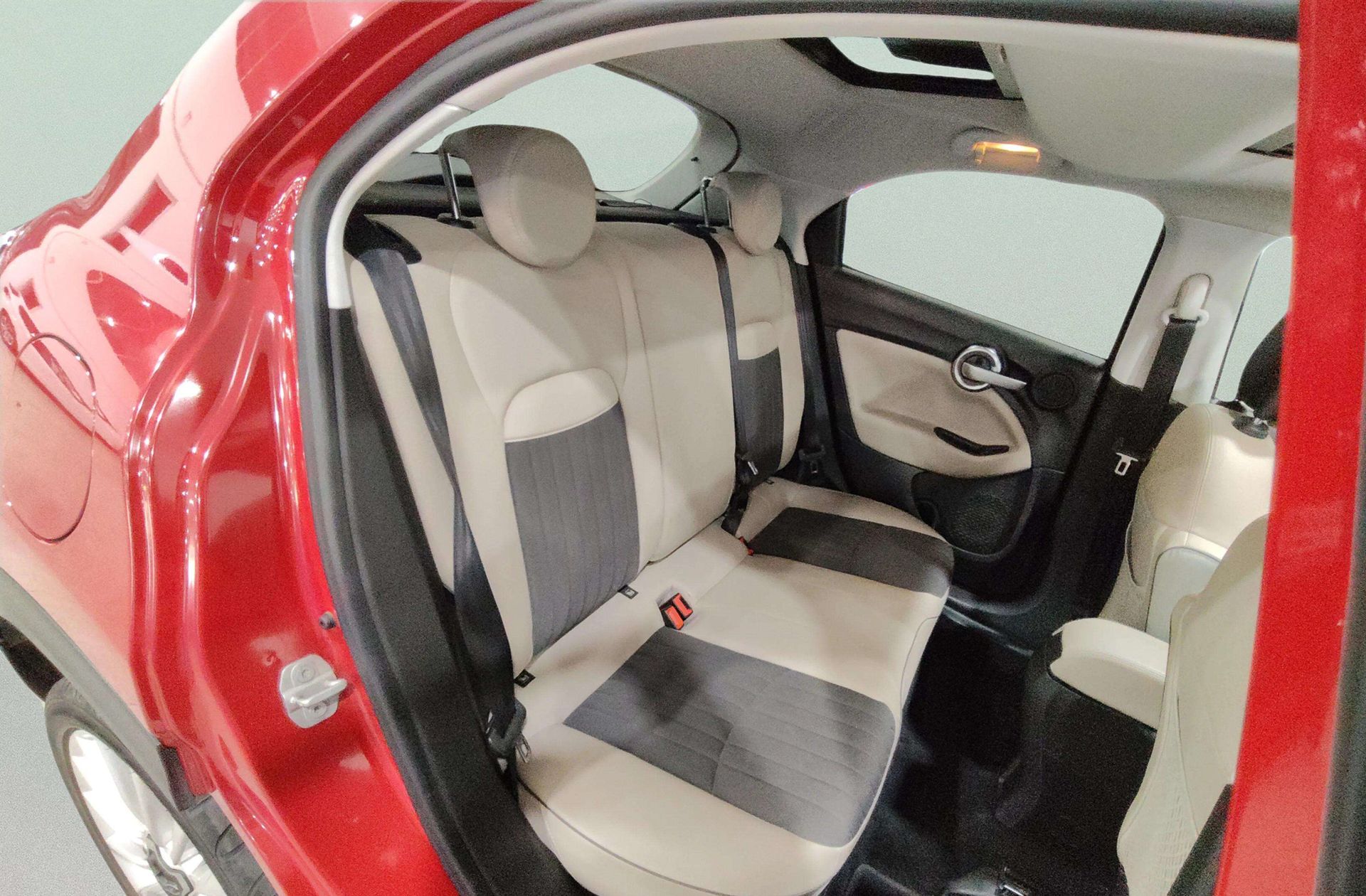 Fiat 500X 1.4 MultiAir Lounge 4x2 - foto 17