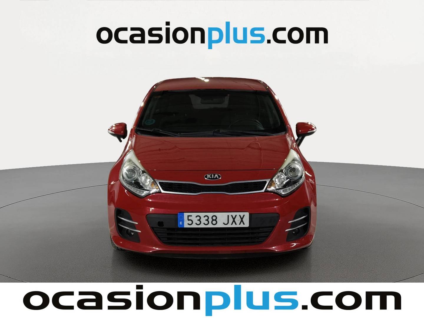 KIA Rio KIA Rio 1.2 CVVT x-Tech16 Eco-Dynamics (84 CV) km 0