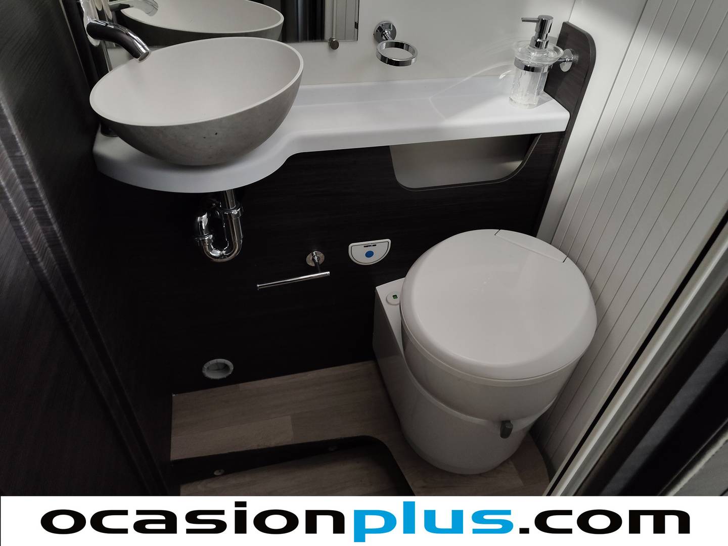 Foto Benimar Mileo 263 Benimar Mileo 263 2.3 Diesel (140 CV)