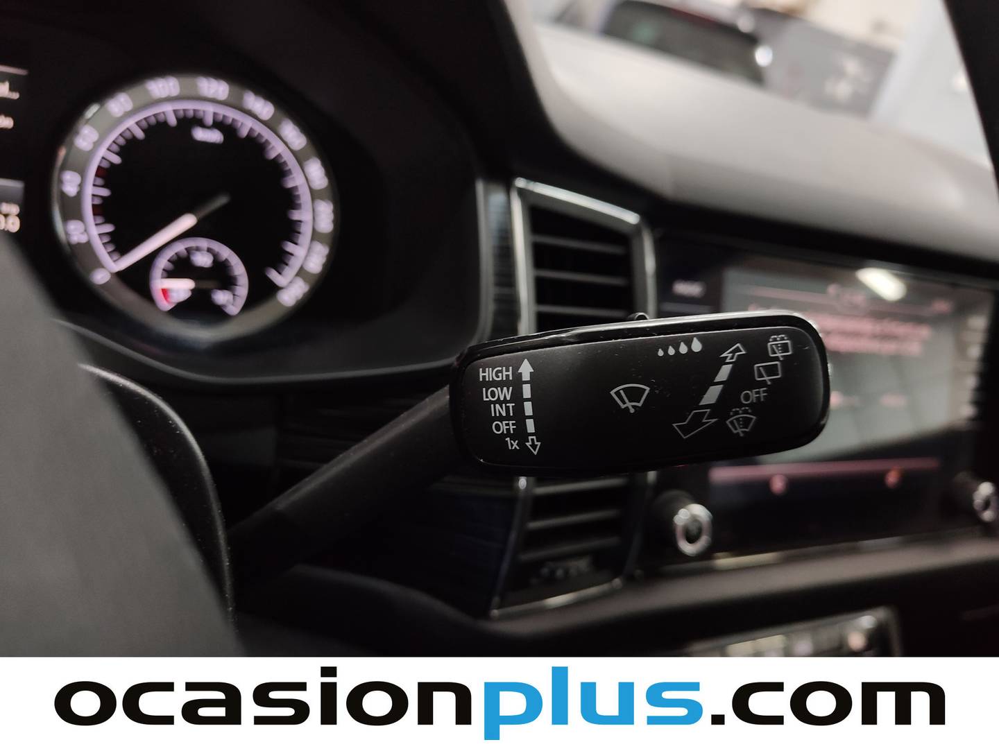 Foto Skoda Kodiaq Skoda Kodiaq 1.4 TSI Style ACT 4x4 (150 CV) 7 Plazas