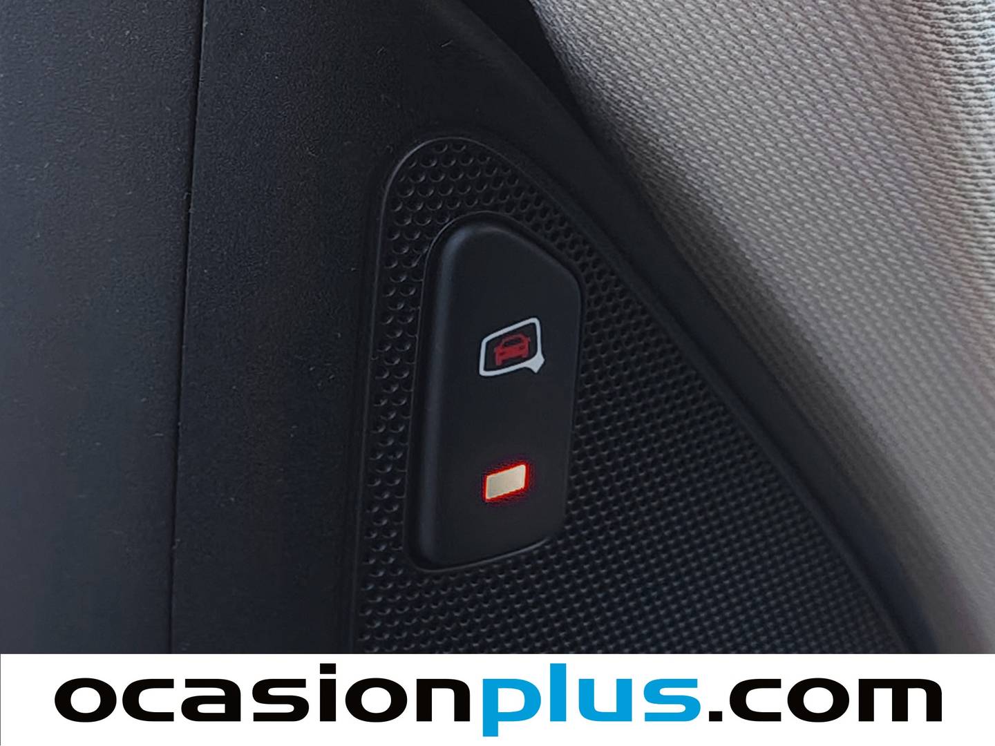 Accesorios del Audi Q3 Audi Q3 Ambition 2.0 TDI quattro (177 CV) S tronic