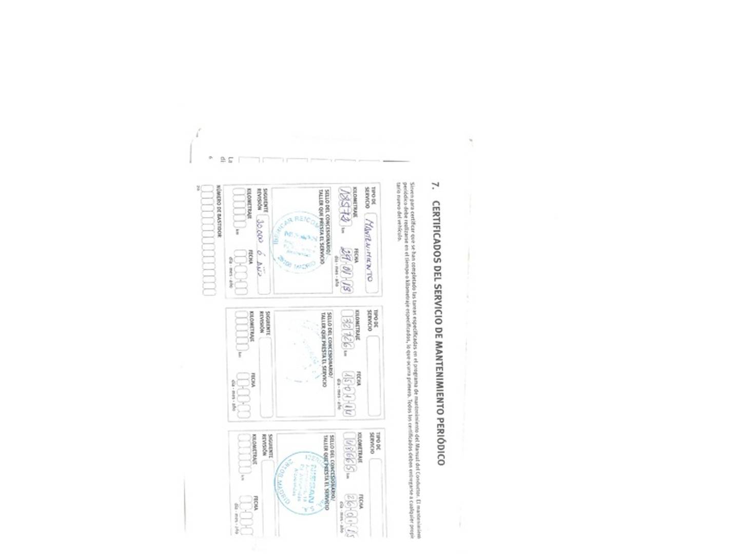 Foto Nissan QASHQAI Nissan Qashqai 1.6 dCi Tekna Premium Piel 17`` 4x2 (130 CV)