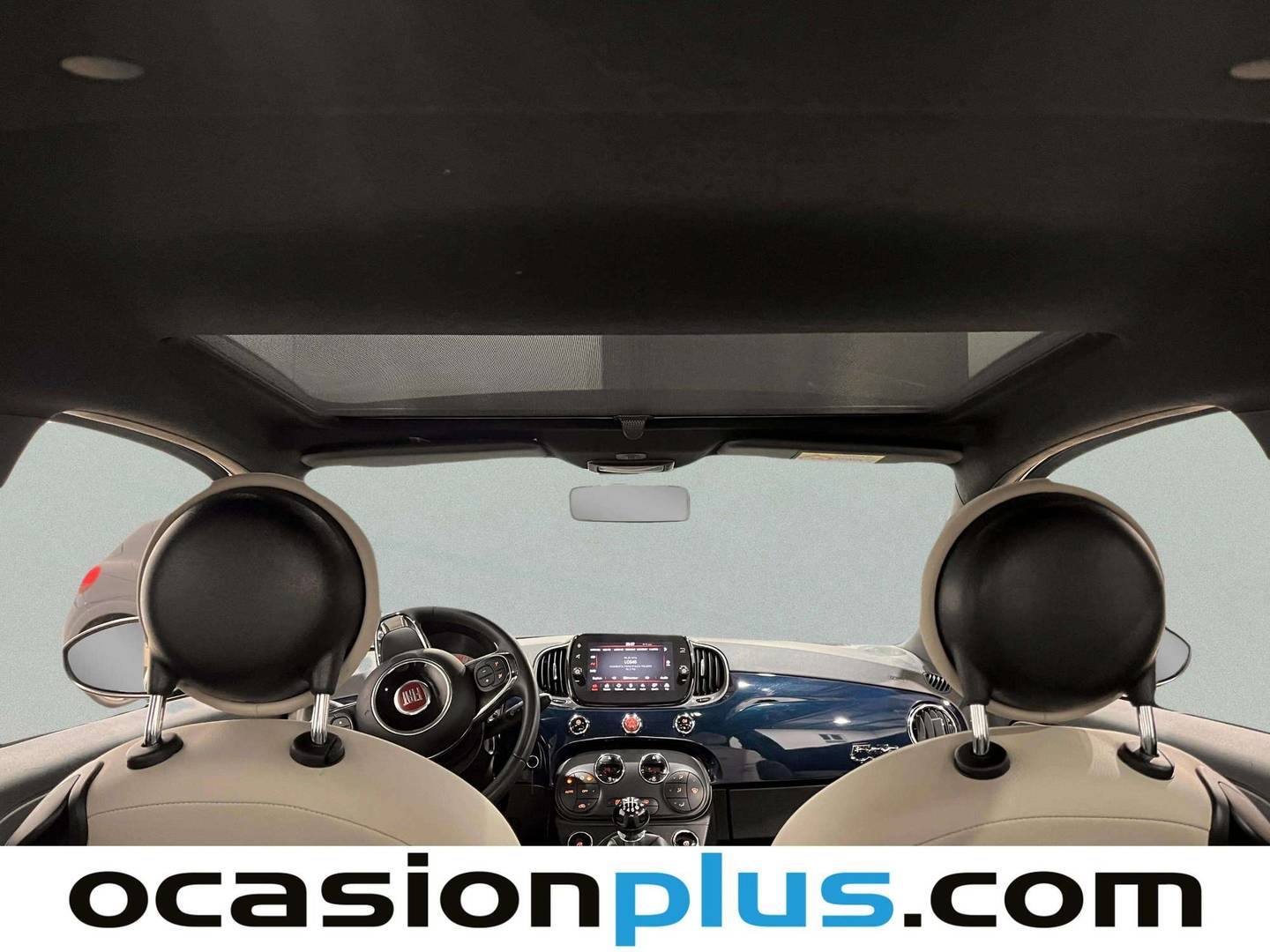 Foto Fiat 500 Fiat 500 1.0 Hybrid Dolcevita (70 CV)