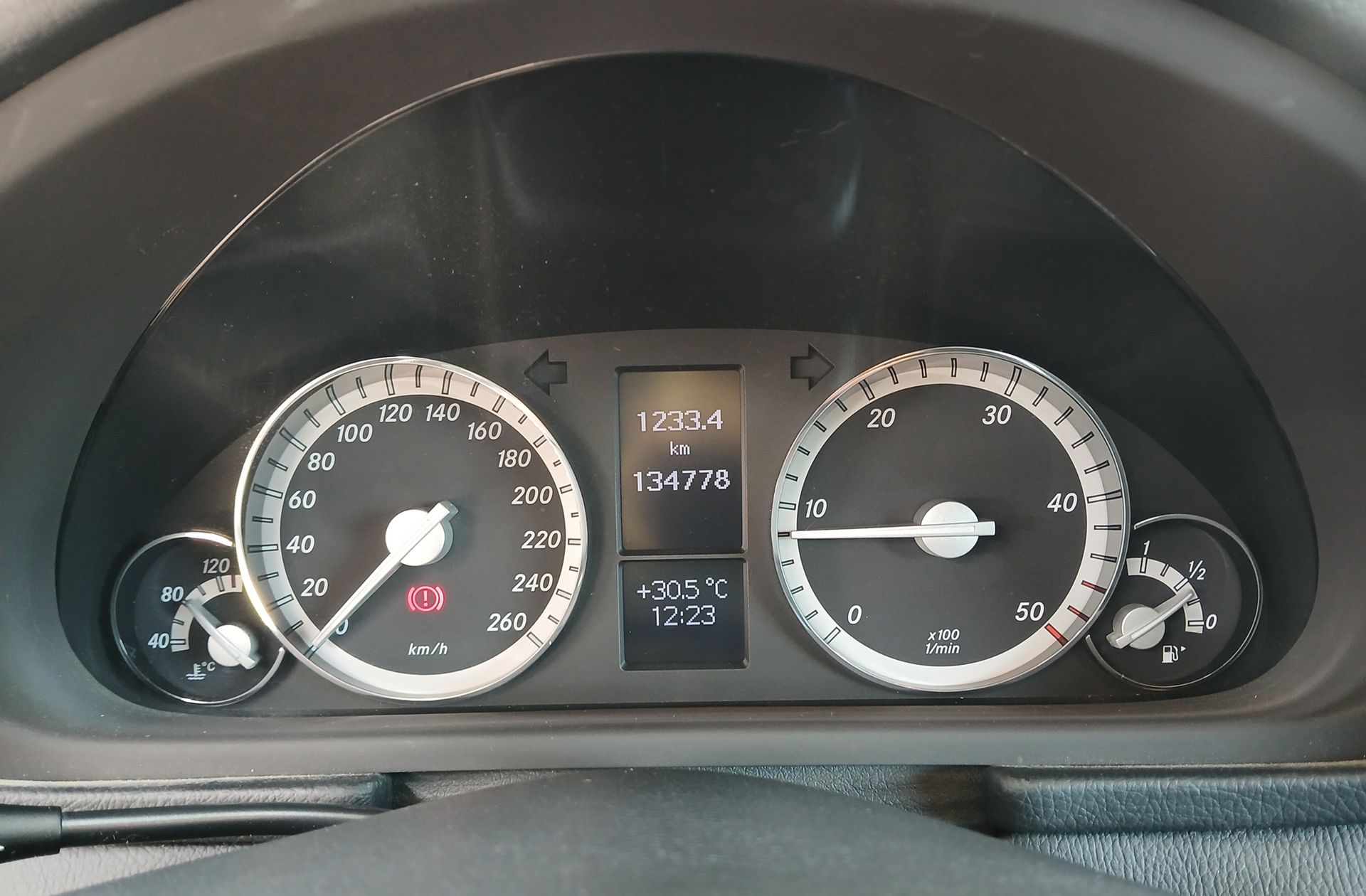 Mercedes-Benz Clase C C Sportcoupe 200 CDI Sport Edition - foto 21