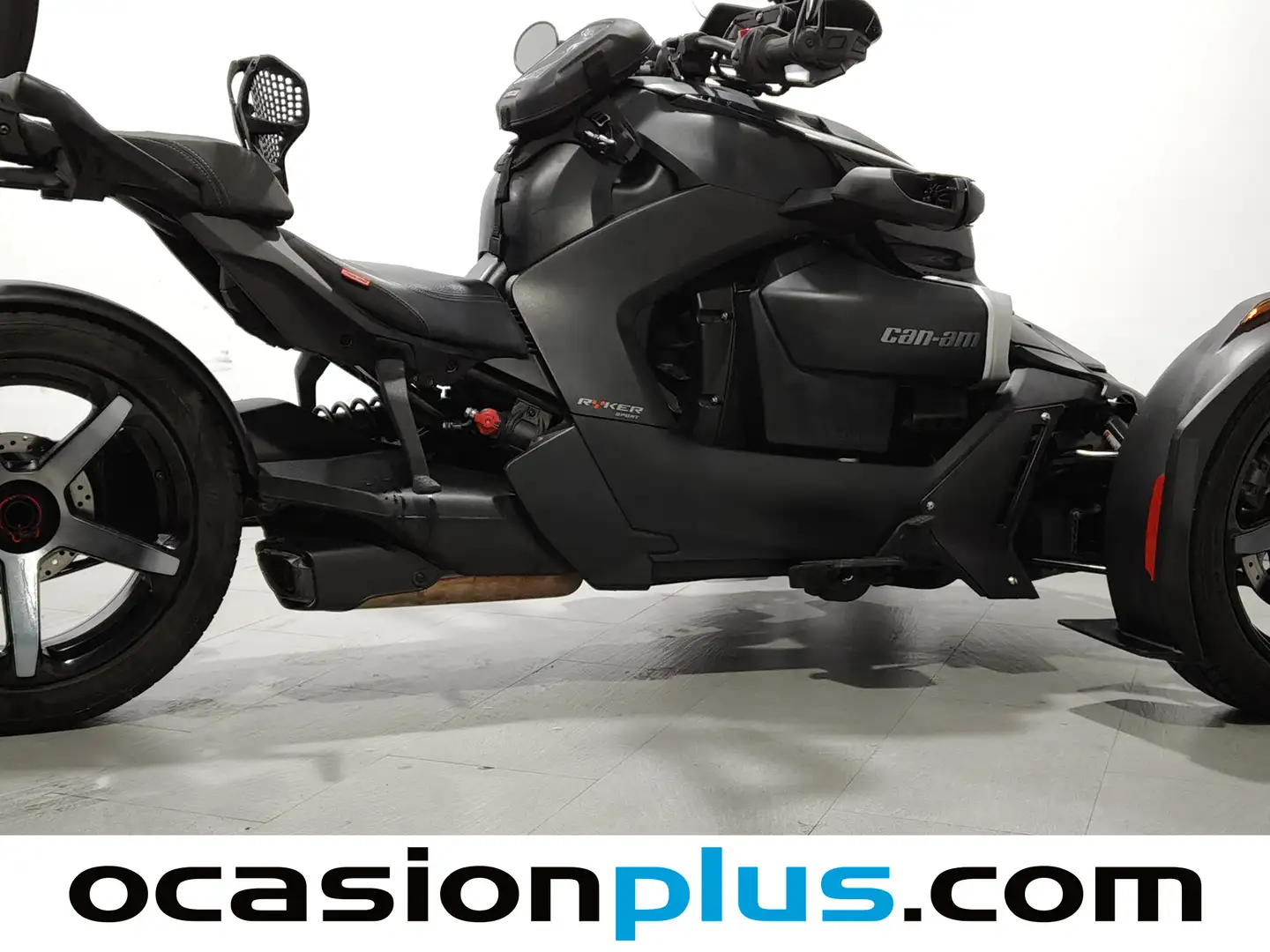 Foto Can-Am BRP RYKER 900 SPORT Can-Am BRP RYKER 900 SPORT (83 CV)