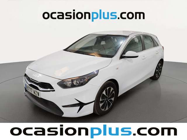 KIA Ceed 1.0 T-GDI Drive (100 CV) de segunda mano