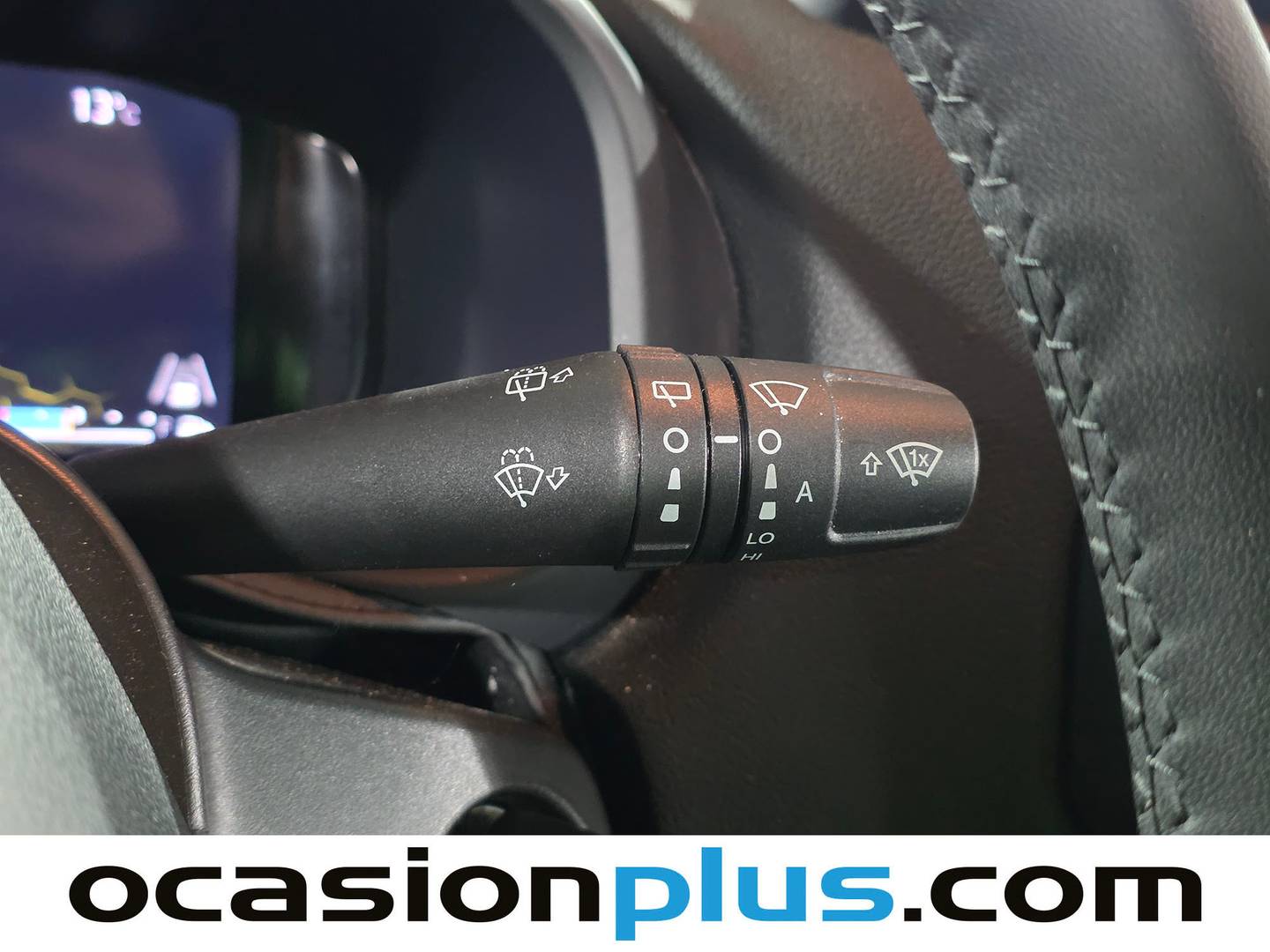 Foto Jeep Renegade Jeep Renegade eHybrid 1.5 Altitude DCT (130 CV)