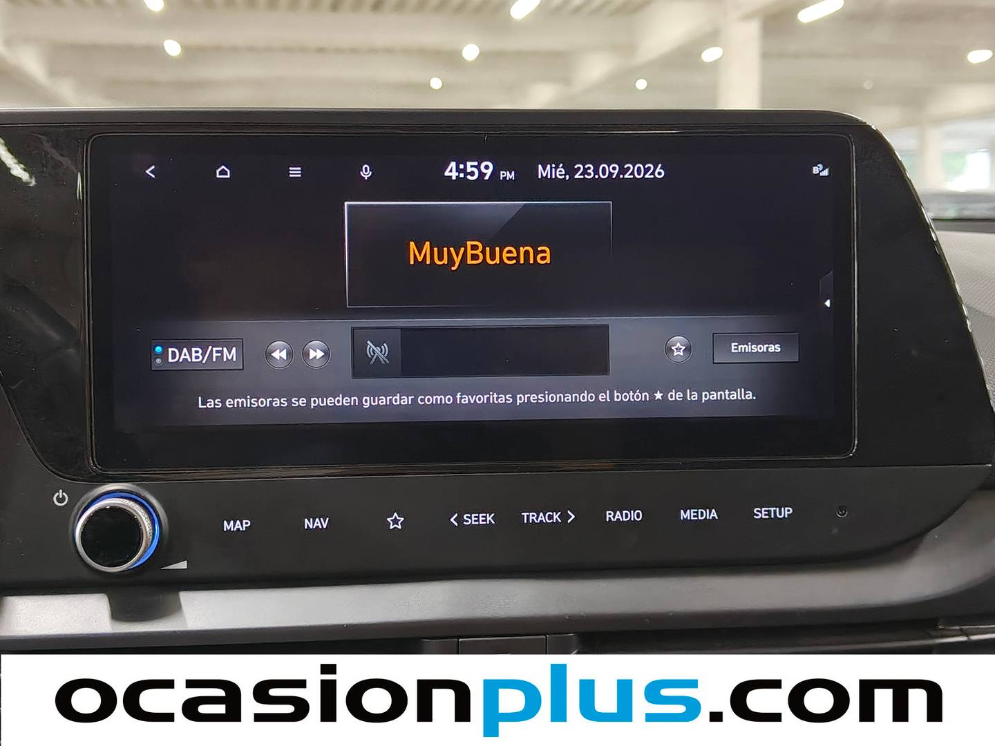 Hyundai Bayon Hyundai Bayon 1.2 MPI Maxx (79 CV) al mejor precio
