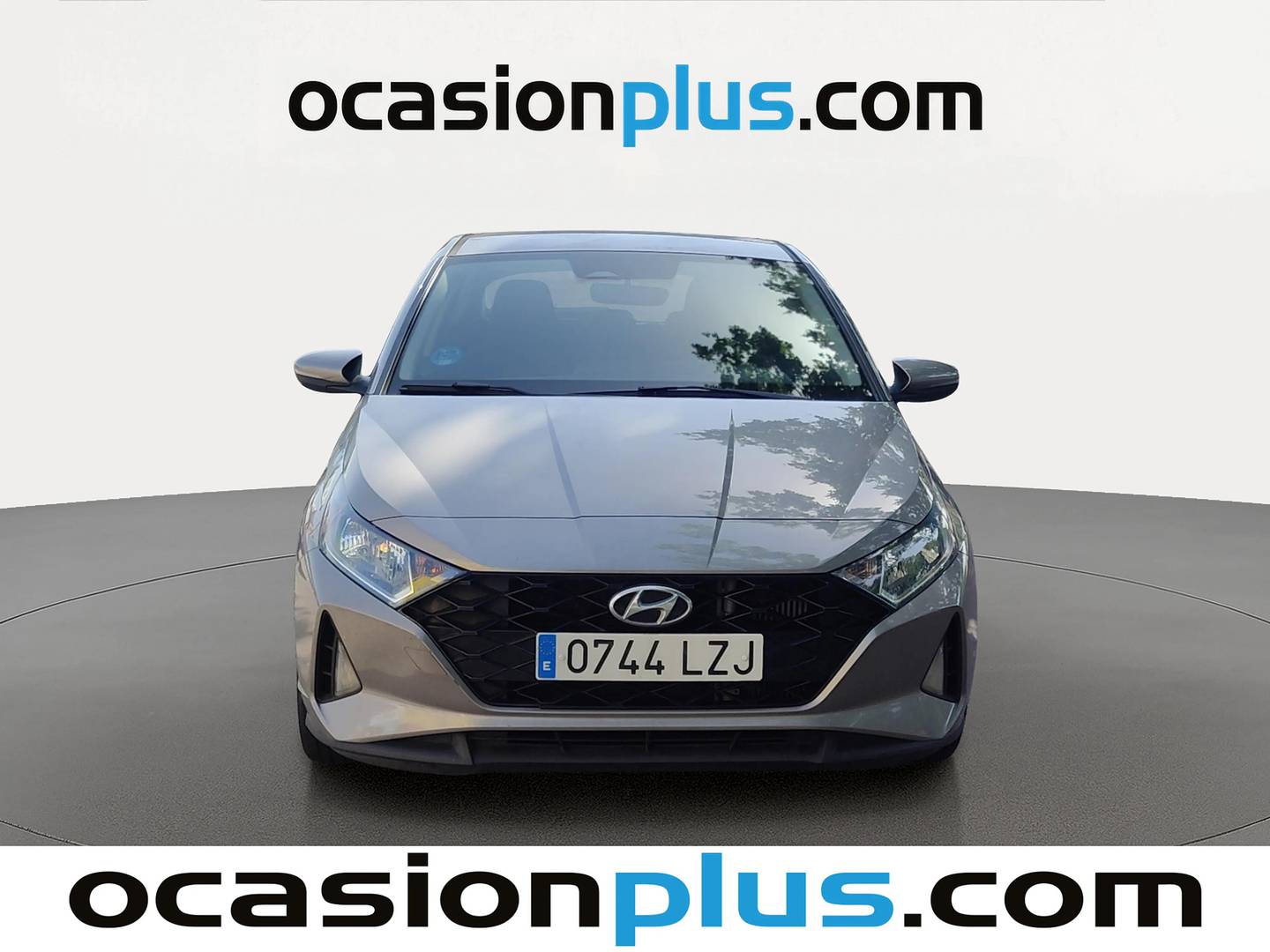 Hyundai i20 Hyundai i20 1.0 TGDI Klass (100 CV) 100cv