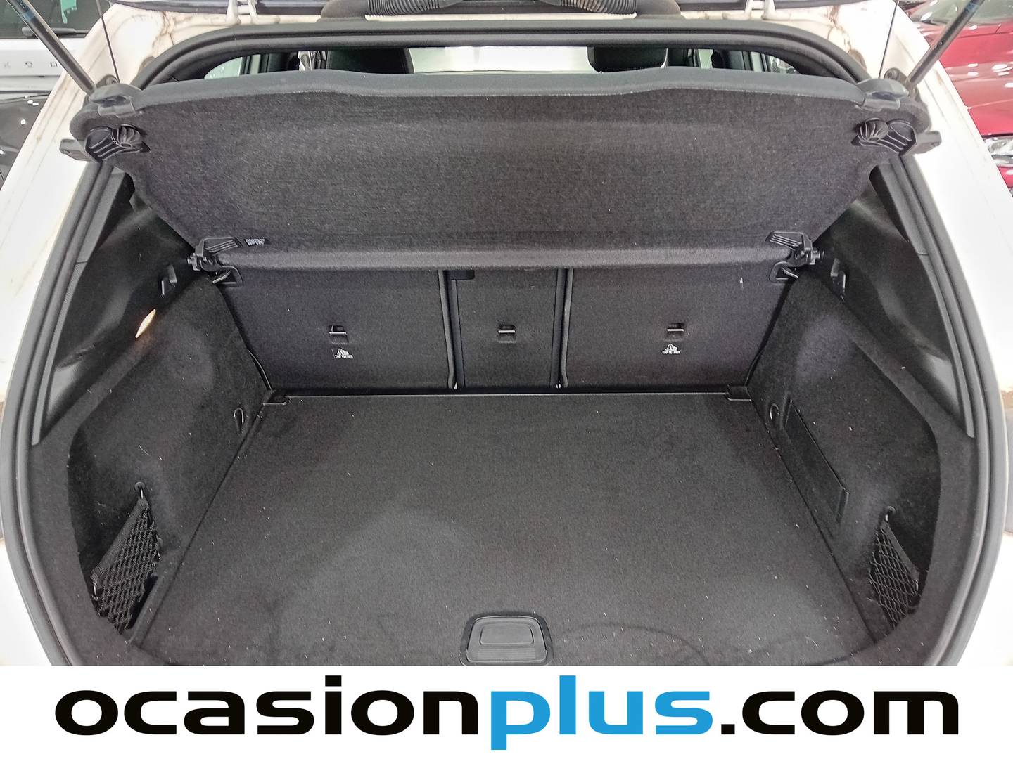 Foto Mercedes GLA Mercedes-Benz GLA 200 D (150 CV)