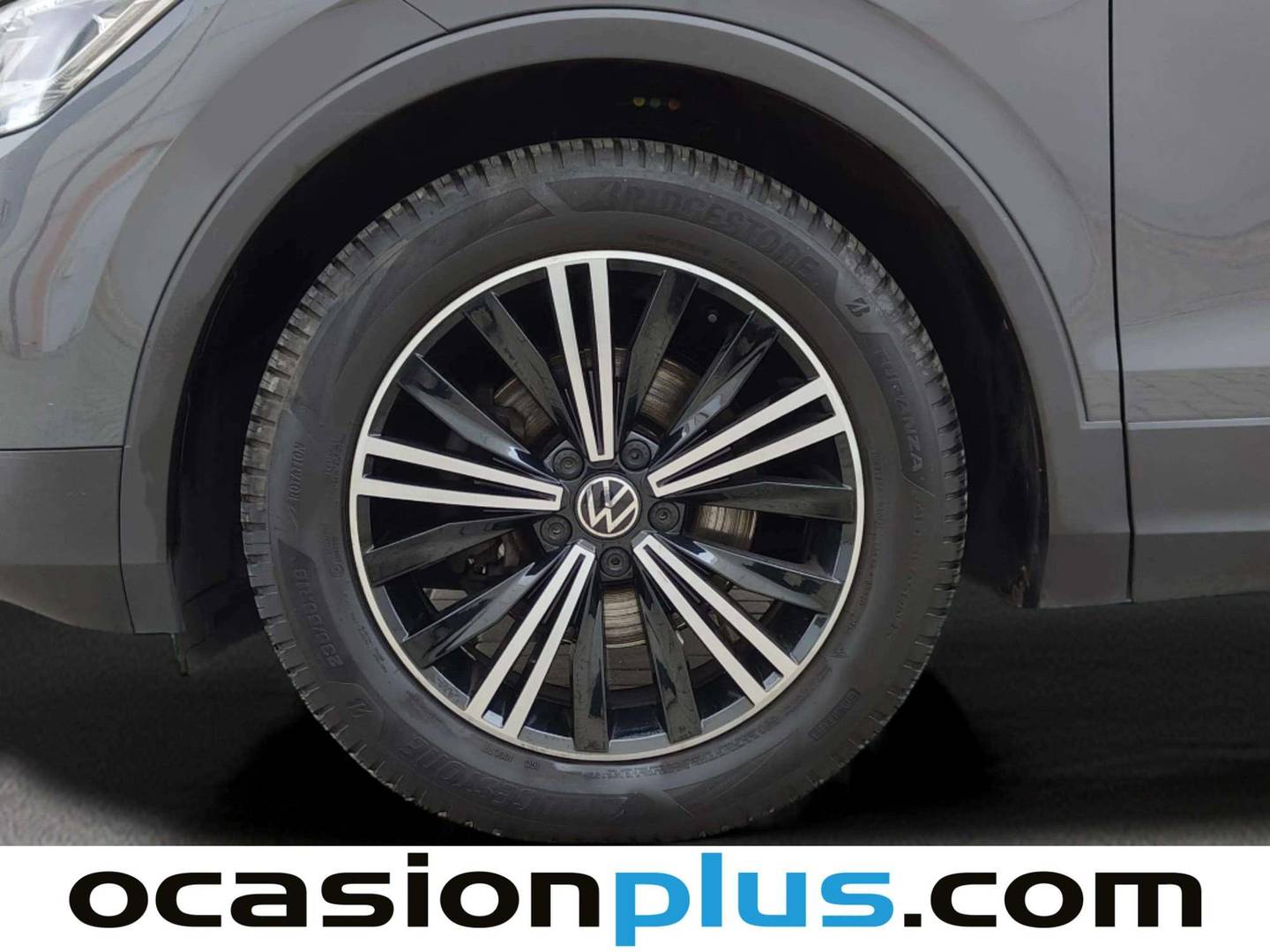 Foto Volkswagen Tiguan Volkswagen Tiguan Life 2.0 TDI (150 CV) DSG