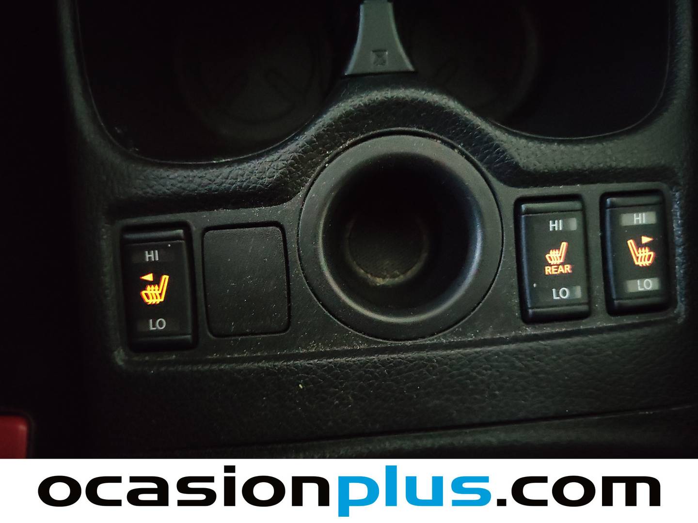 Extras y acabados del Nissan X-TRAIL Nissan X-Trail DIG-T Tekna 7 Plazas (163 CV)