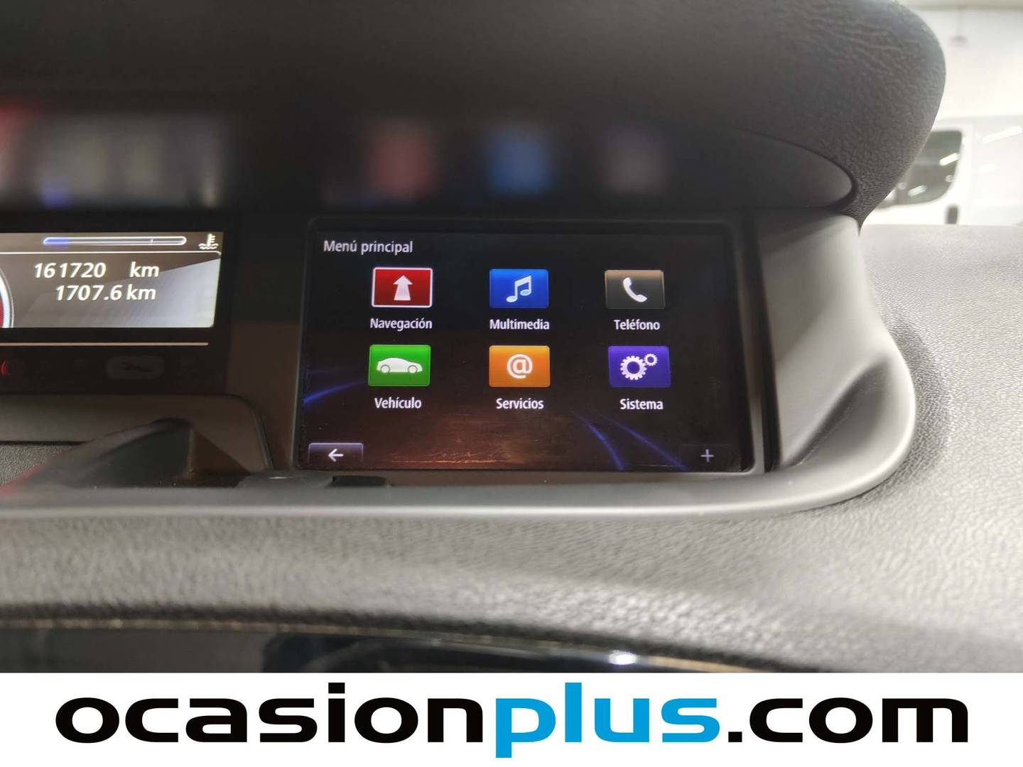 Foto Renault Scénic Renault Scenic 1.2 TCe Energy Bose (132 CV)