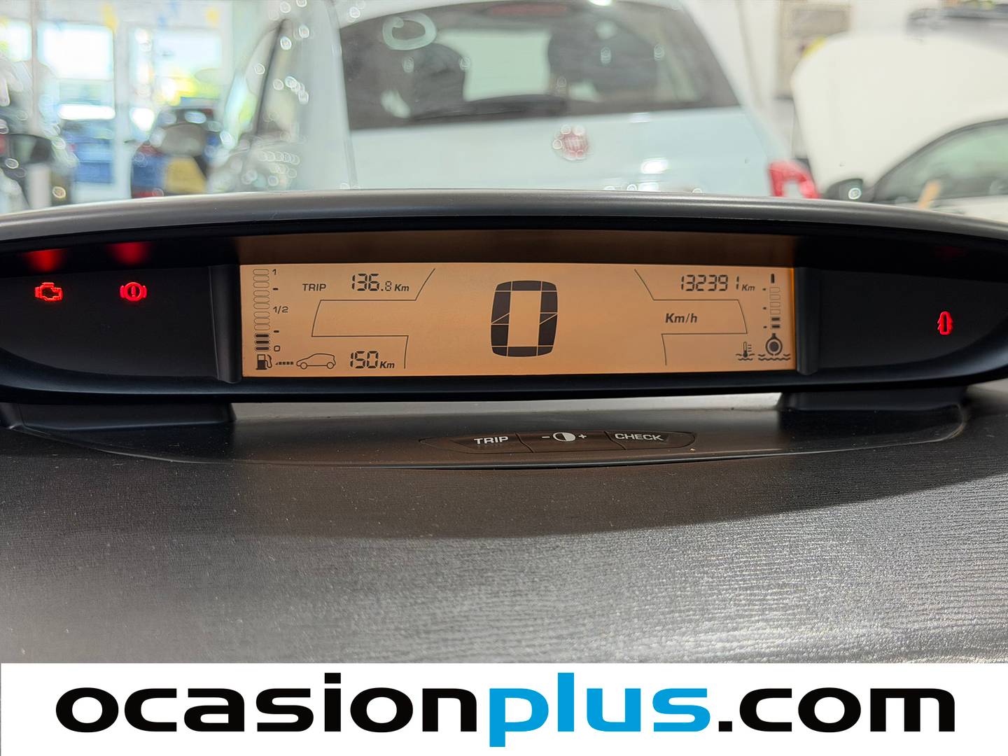 Citroën C4 Citroën C4 2.0i 16v VTS 100 kW (138 CV) 2005