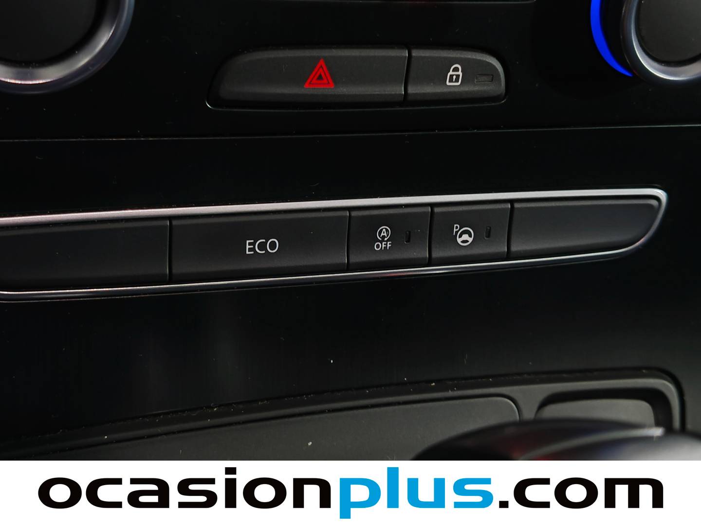 Renault Grand Scénic Renault Grand Scenic Zen TCe (140 CV) EDC GPF seminuevo