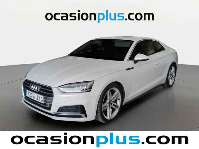 Audi Segunda Mano Granada