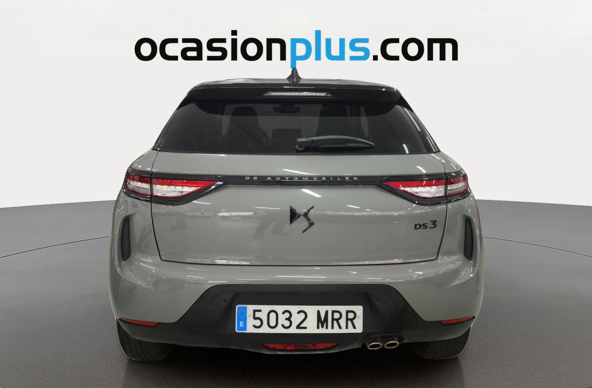 DS 3 PureTech 130 Performance Line - foto 17