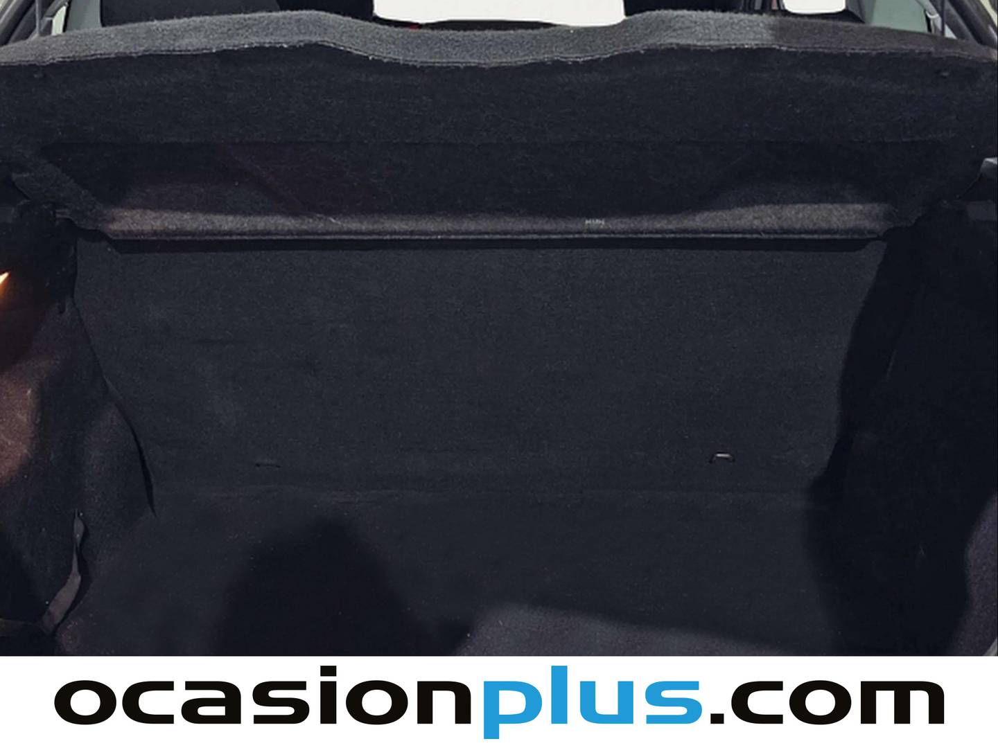 Fotos maletero Peugeot 208 Peugeot 208 PureTech 100 Active Pack (100 CV)