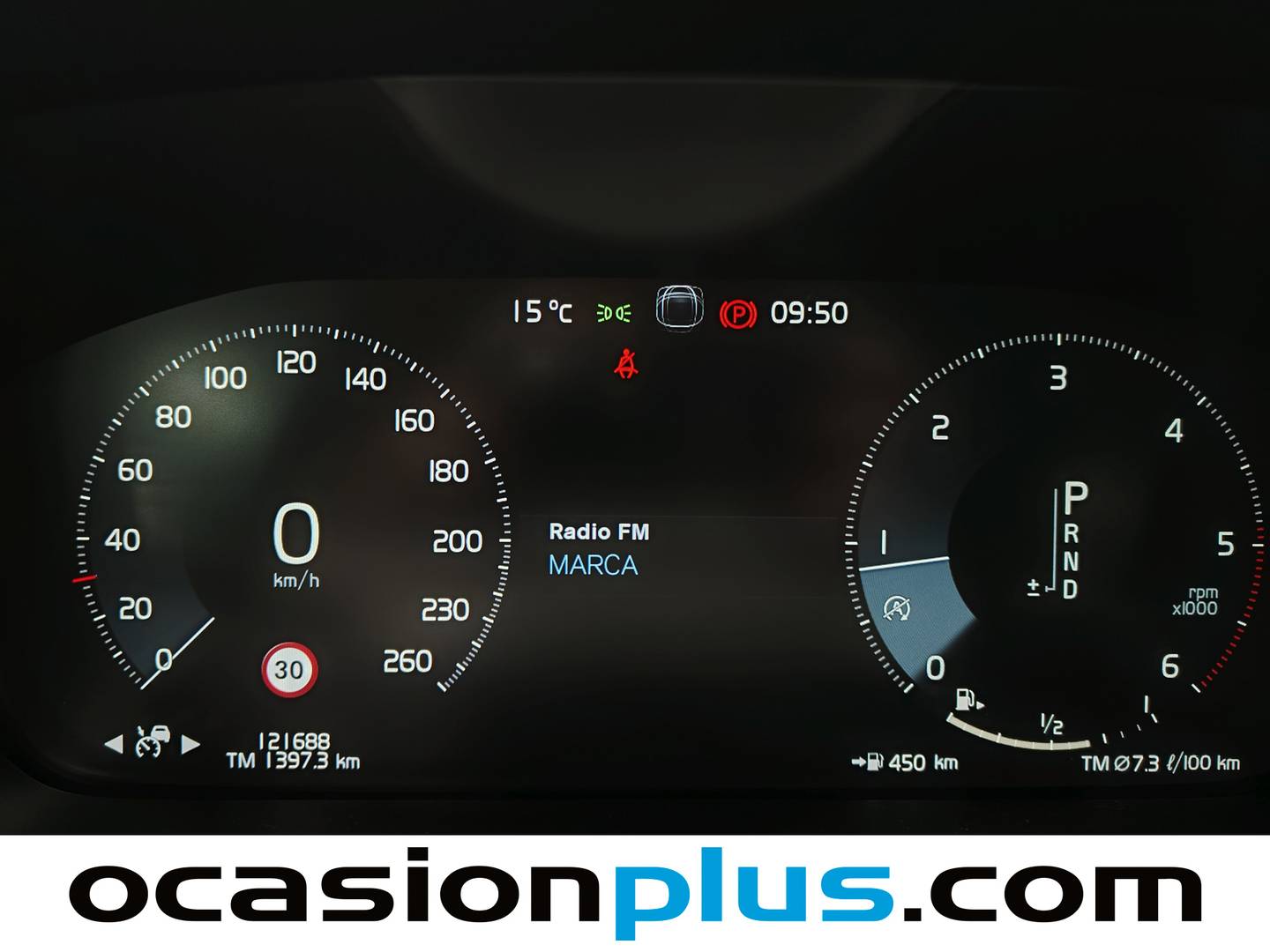Volvo V60 Volvo V60 D4 Momentum Auto (190 CV) de ocasión