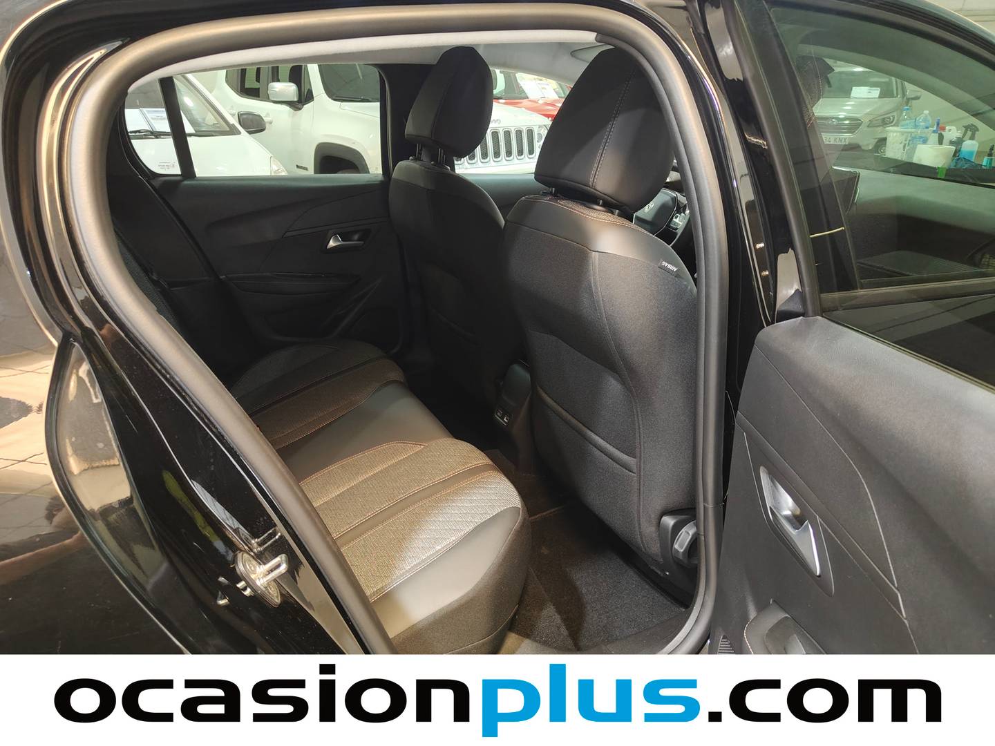Peugeot 208 Peugeot 208 PureTech 100 Allure (100 CV) barato